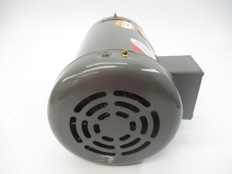 BALDOR CM3554T 208-230/460V 4.5-4.2/2.1A NSNP