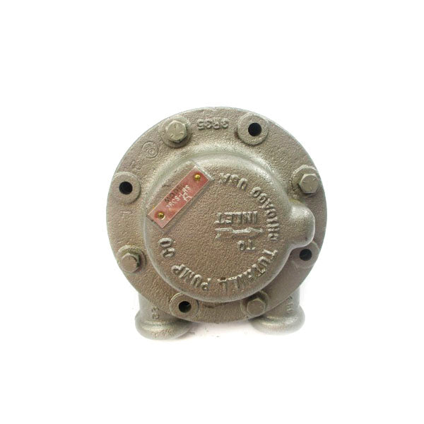 TUTHILL PUMP 3RCS-LHS NSNP