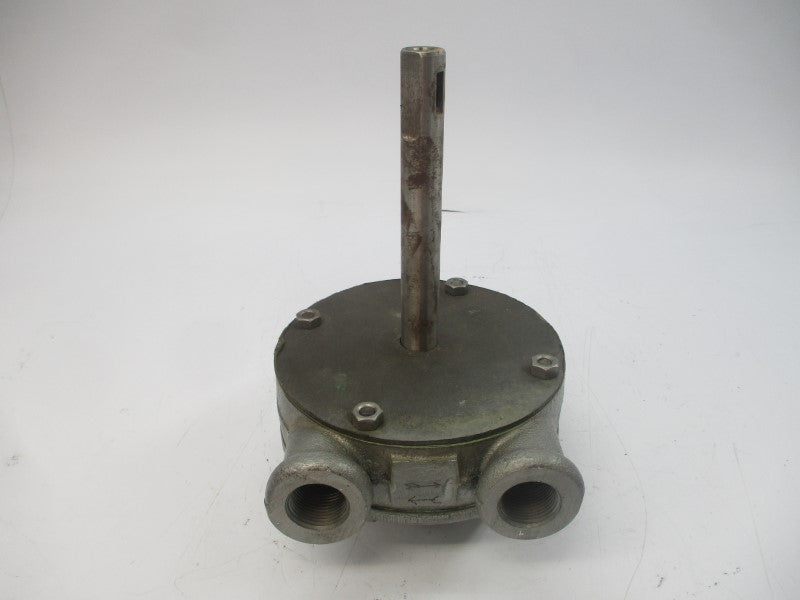 TUTHILL PUMP 3RCS-LHS NSNP
