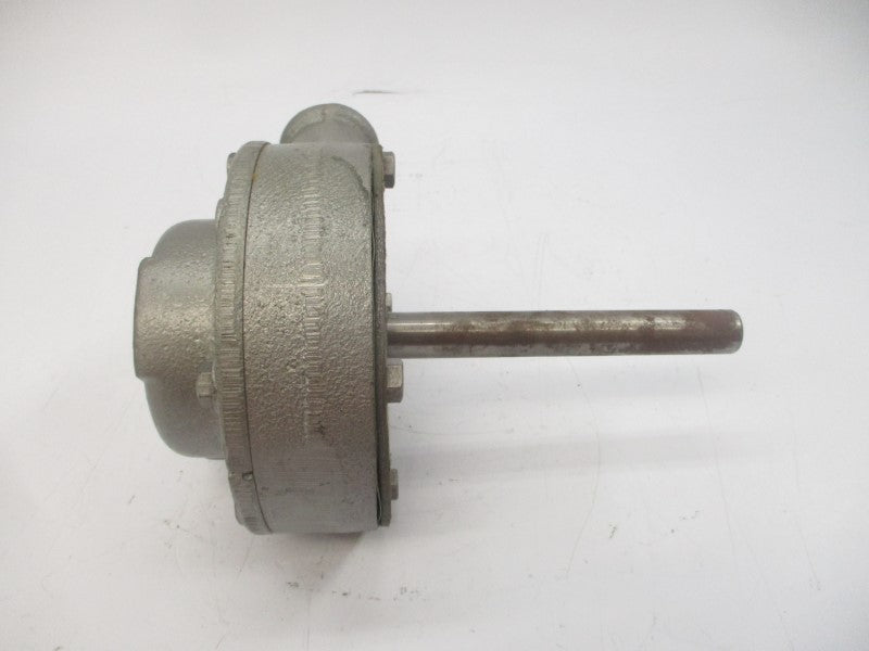 TUTHILL PUMP 3RCS-LHS NSNP