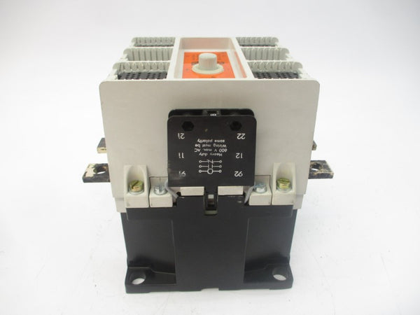 ASEA EFLG315 EFLG280-3P 110/120V 280A NSNP