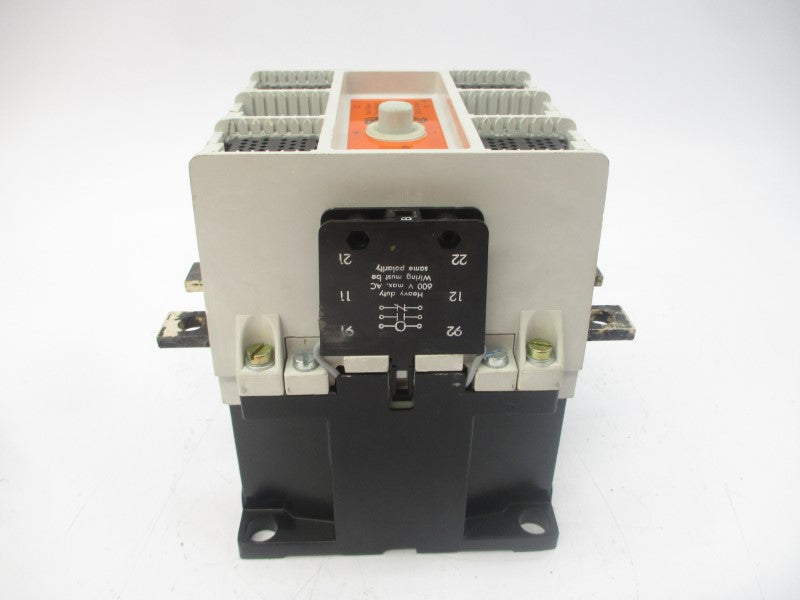 ASEA EFLG315 EFLG280-3P 110/120V 280A NSNP