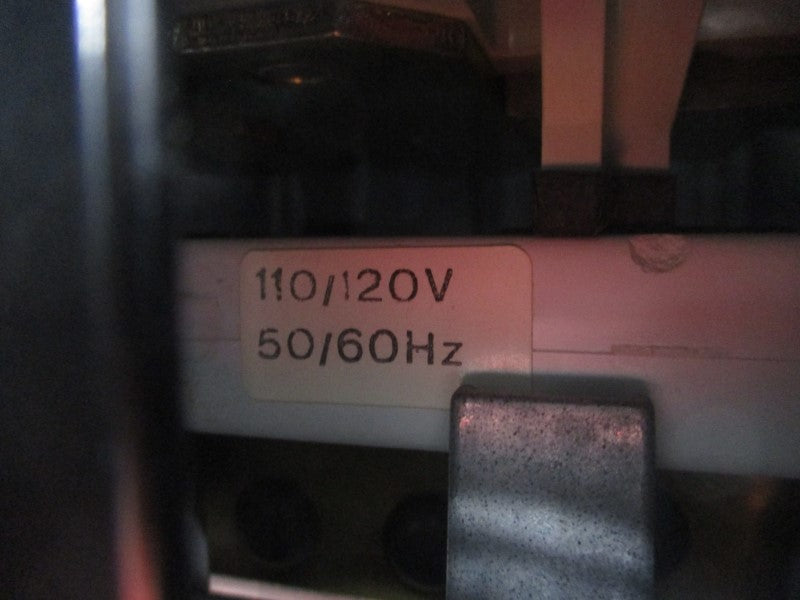 ASEA EFLG315 EFLG280-3P 110/120V 280A NSNP