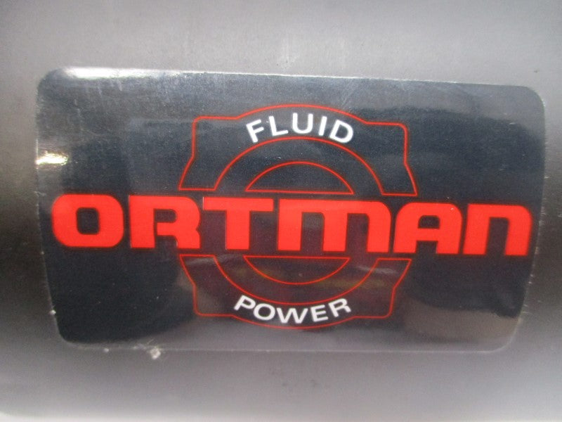 ORTMAN 1229608-1 150PSI NSNP
