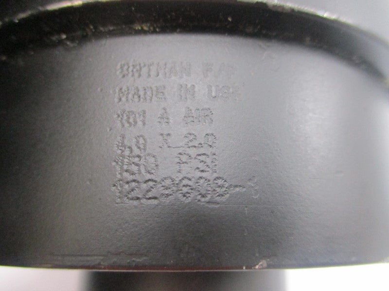 ORTMAN 1229608-1 150PSI NSNP