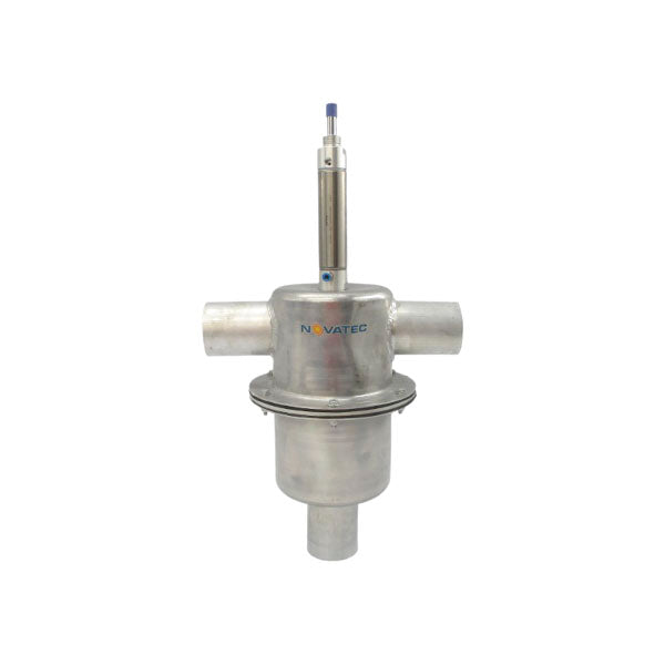 NOVATEC SV-30-24 24VDC NSNP