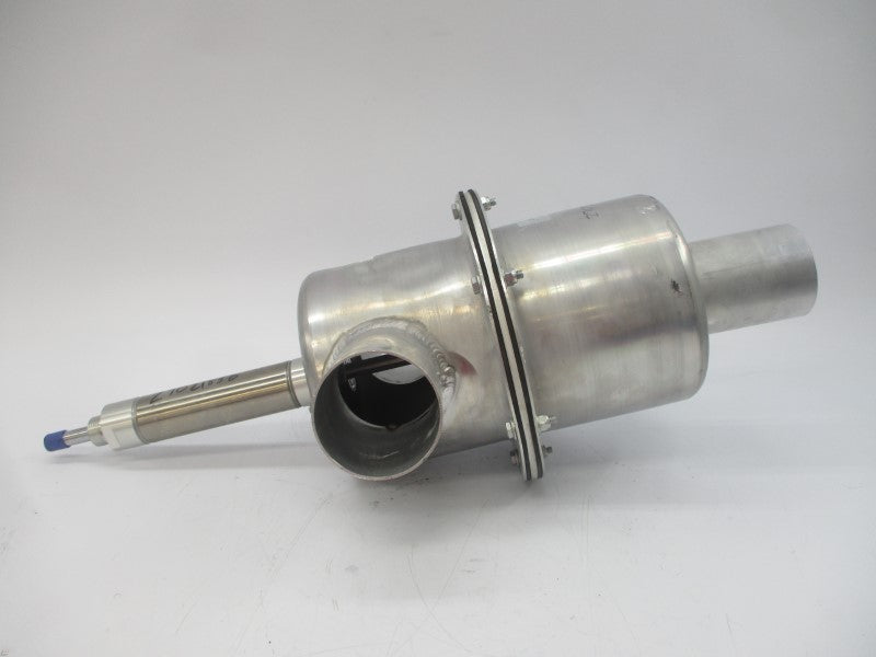 NOVATEC SV-30-24 24VDC NSNP