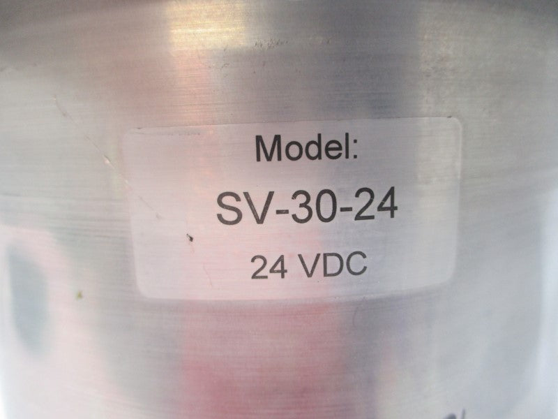NOVATEC SV-30-24 24VDC NSNP