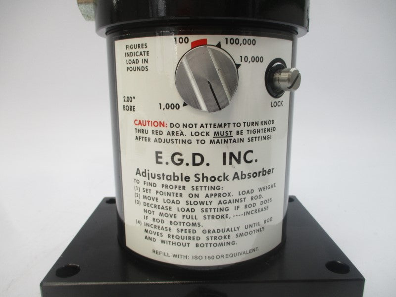 EGD AS22-2X3 NSNP