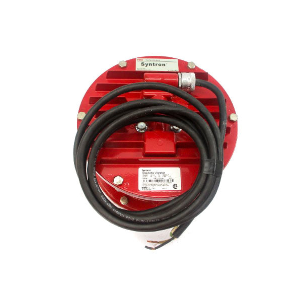 SYNTRON V-51-D1 115V 4.5A UNMP