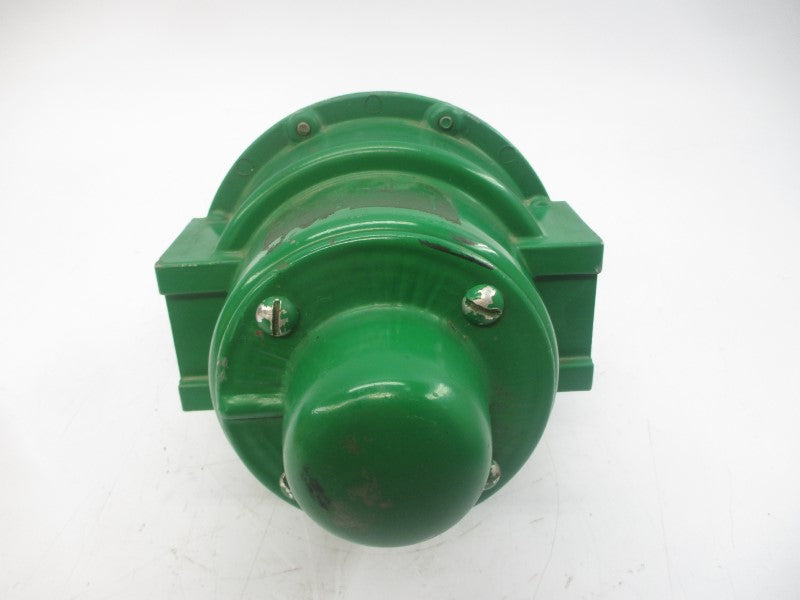 FISHER CONTROLS 513RGS 3-15PSI 1/2" UNMP