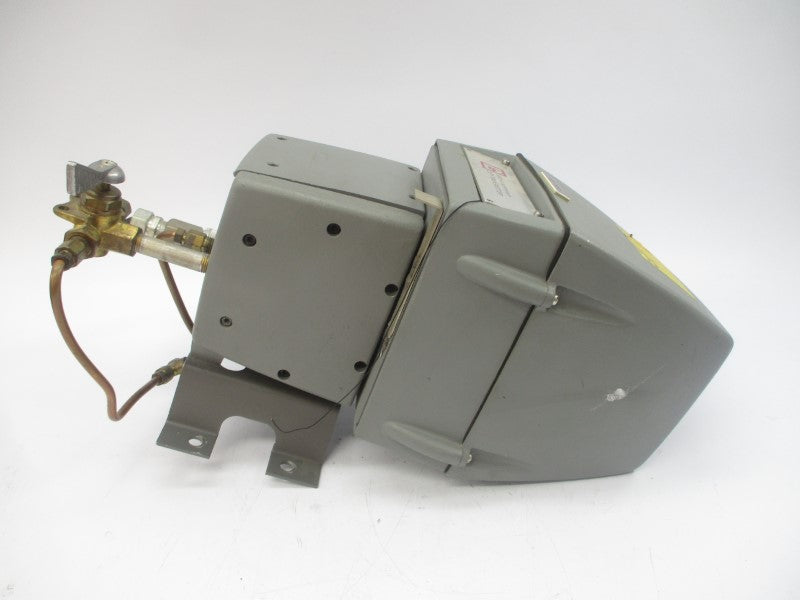 LEEDS&NORTHRUP 1912-1-10-1-00.07-00.18-00.25-206 1912 120V UNMP