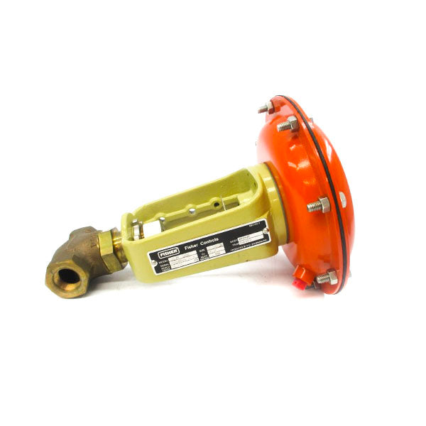 FISHER CONTROLS 32-24588 3-13PSI 0.75" NSNP