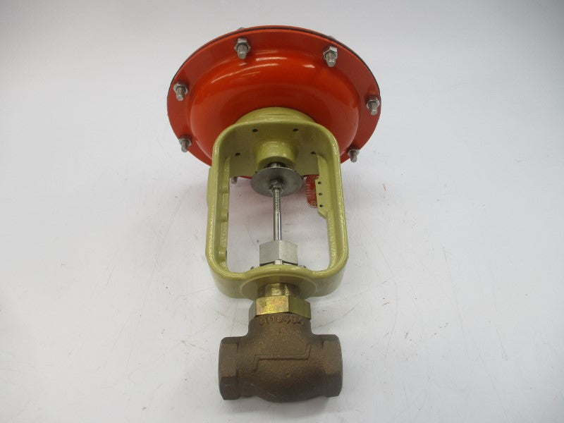 FISHER CONTROLS 32-24588 3-13PSI 0.75" NSNP