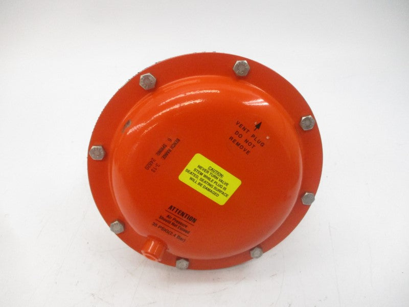 FISHER CONTROLS 32-24588 3-13PSI 0.75" NSNP
