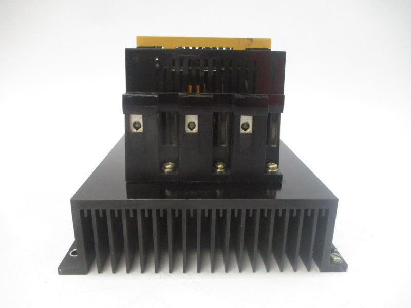 ALLEN BRADLEY 150-A35NBD SER. B 208-480V 35A UNMP