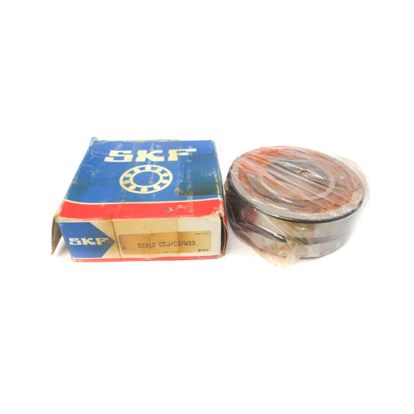 SKF 22312CCJ/C3/W33 NSMP