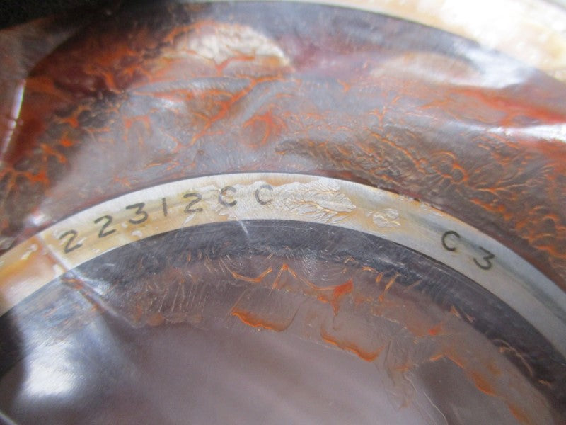 SKF 22312CCJ/C3/W33 NSMP