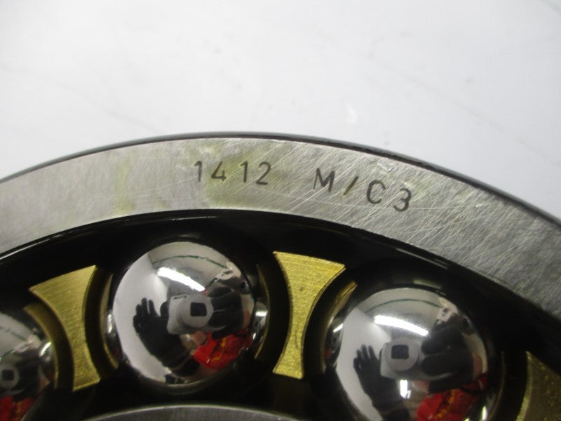 SKF 1412M/C3 NSMP