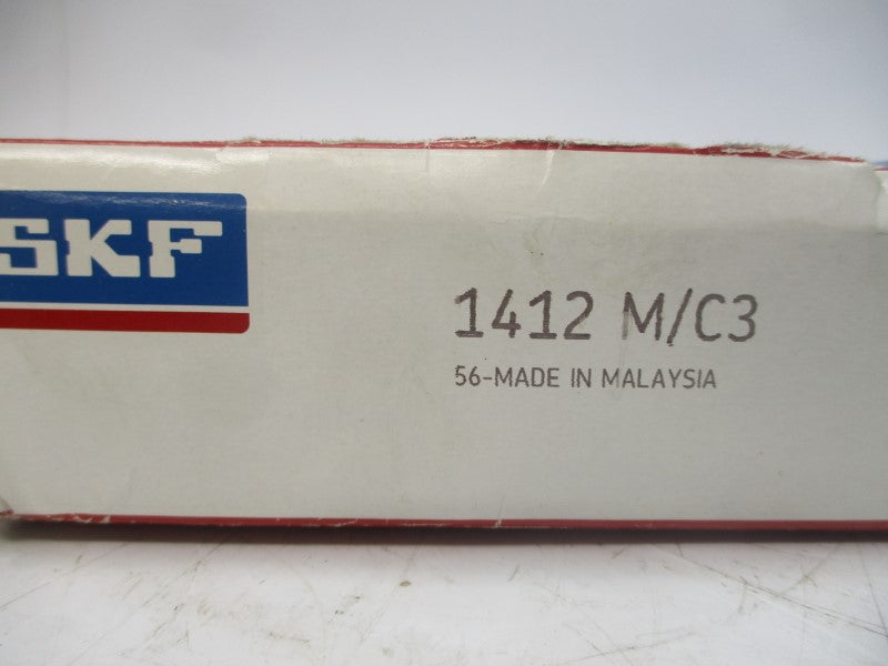 SKF 1412M/C3 NSMP