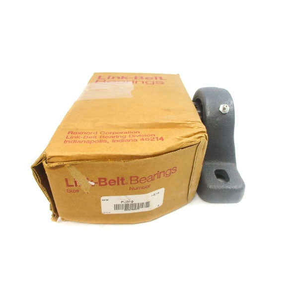 REXNORD PU319 1-3/16" NSMP