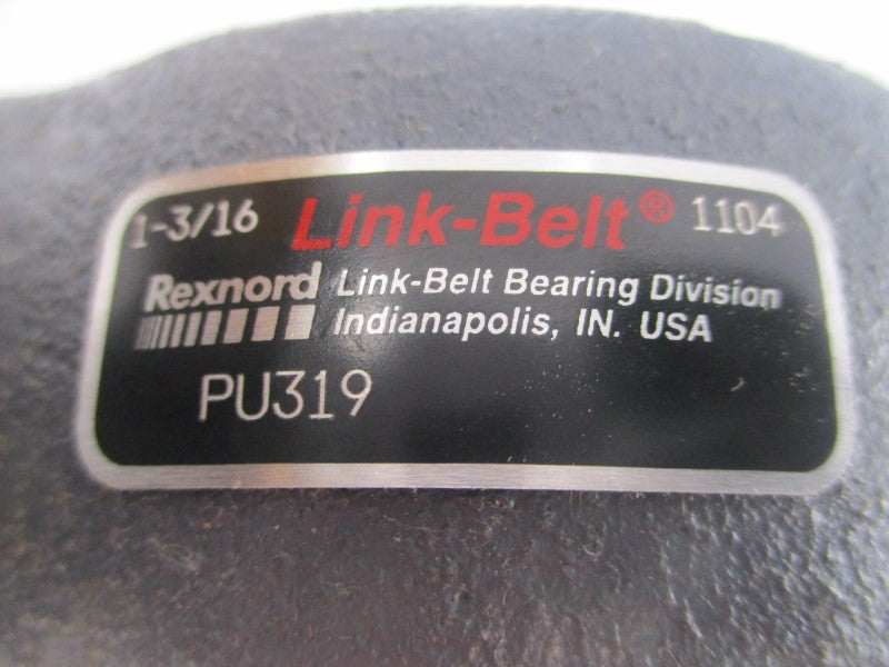REXNORD PU319 1-3/16" NSMP
