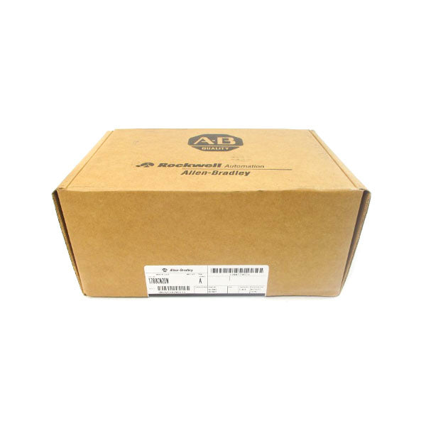 ALLEN BRADLEY 1788-CN2DN SER. A F/W 1.024 DATE: 2012 NSFS