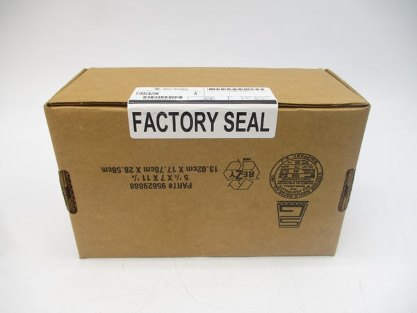 ALLEN BRADLEY 1788-CN2DN SER. A F/W 1.024 DATE: 2012 NSFS