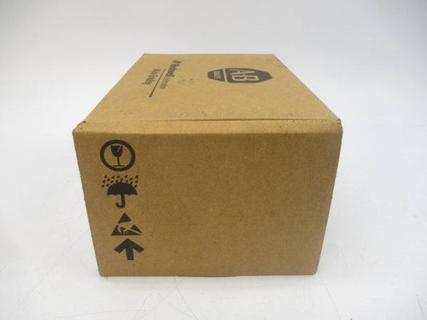 ALLEN BRADLEY 1788-CN2DN SER. A F/W 1.024 DATE: 2012 NSFS