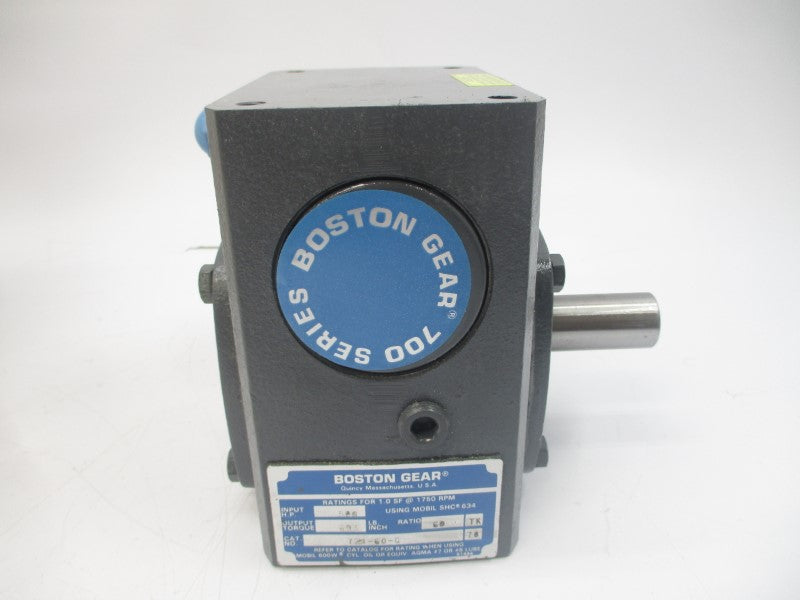 BOSTON GEAR 721-60-G NSMP
