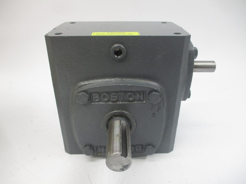 BOSTON GEAR 721-60-G NSMP