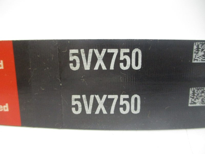GATES 9389-2075 5VX750 NSMP