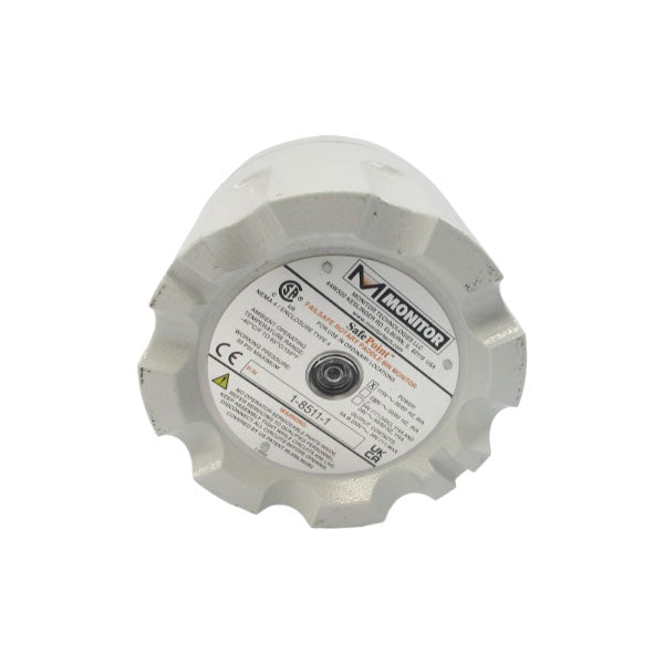 MONITOR 1-8511-1 115V 5A 30PSI NSNP