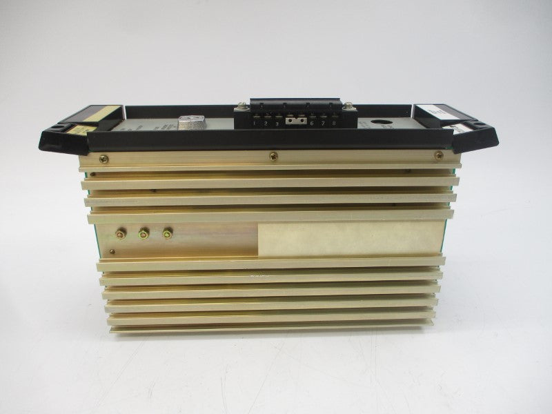RELIANCE ELECTRIC ES281CMB 250V 8A NSNP