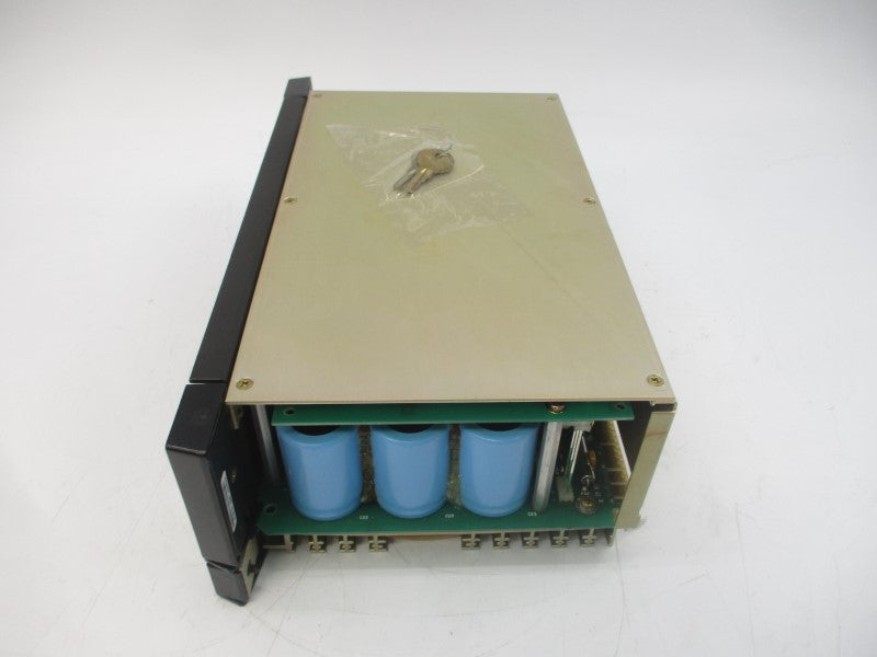 RELIANCE ELECTRIC ES281CMB 250V 8A NSNP