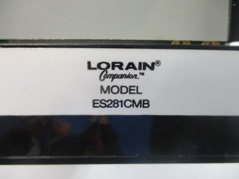 RELIANCE ELECTRIC ES281CMB 250V 8A NSNP