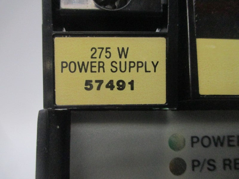 RELIANCE ELECTRIC ES281CMB 250V 8A NSNP