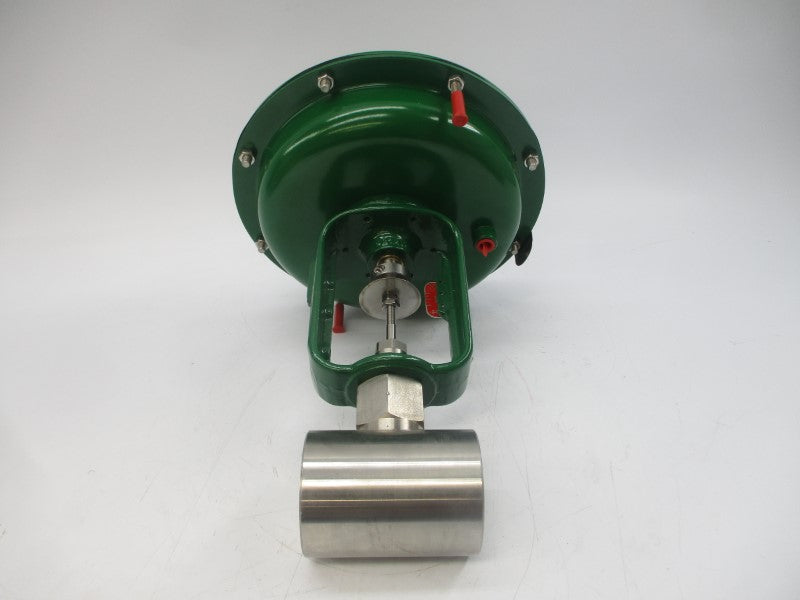 FISHER CONTROLS 54.24588SB 11-15PSI 3/4" NSNP