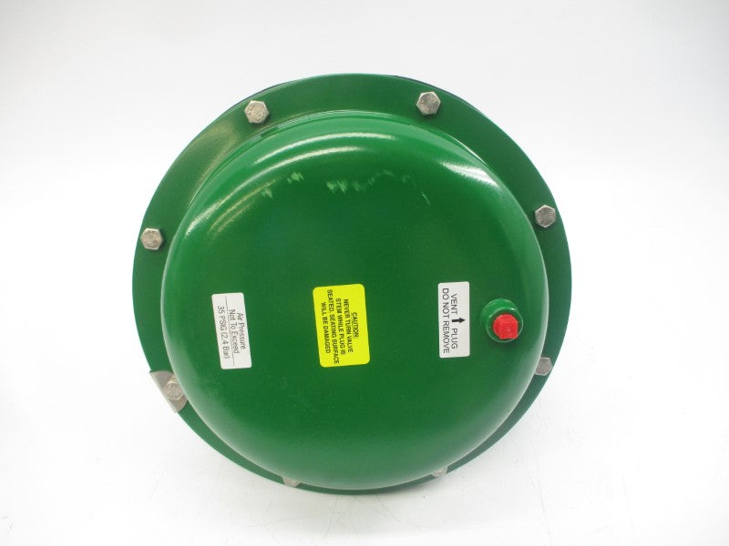 FISHER CONTROLS 54.24588SB 11-15PSI 3/4" NSNP