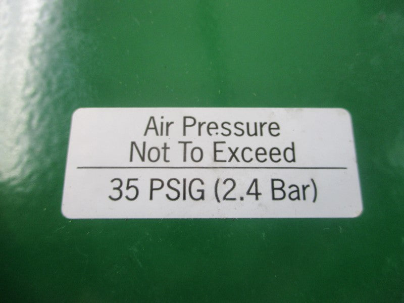 FISHER CONTROLS 54.24588SB 11-15PSI 3/4" NSNP