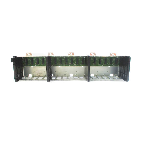 ALLEN BRADLEY 1756-A17 SER. C 24VDC 15A NSNP