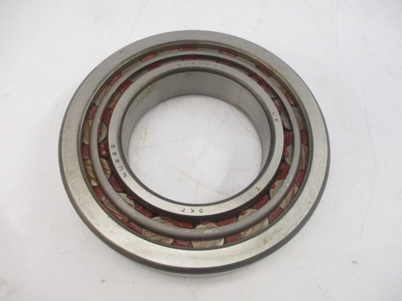 SKF 2NU22 NSNP