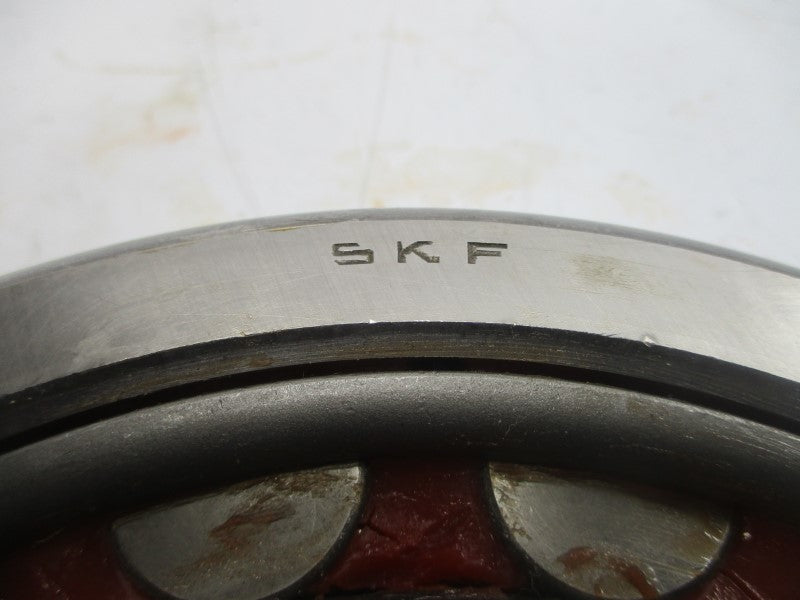 SKF 2NU22 NSNP