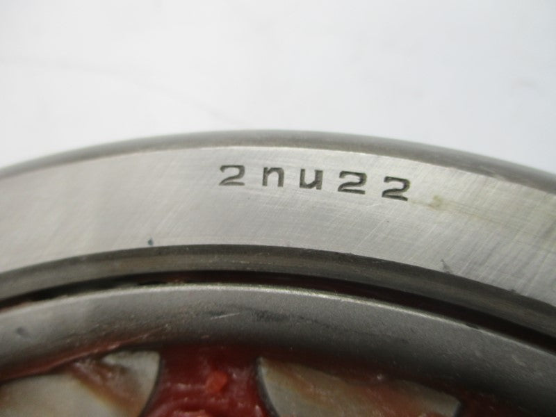 SKF 2NU22 NSNP