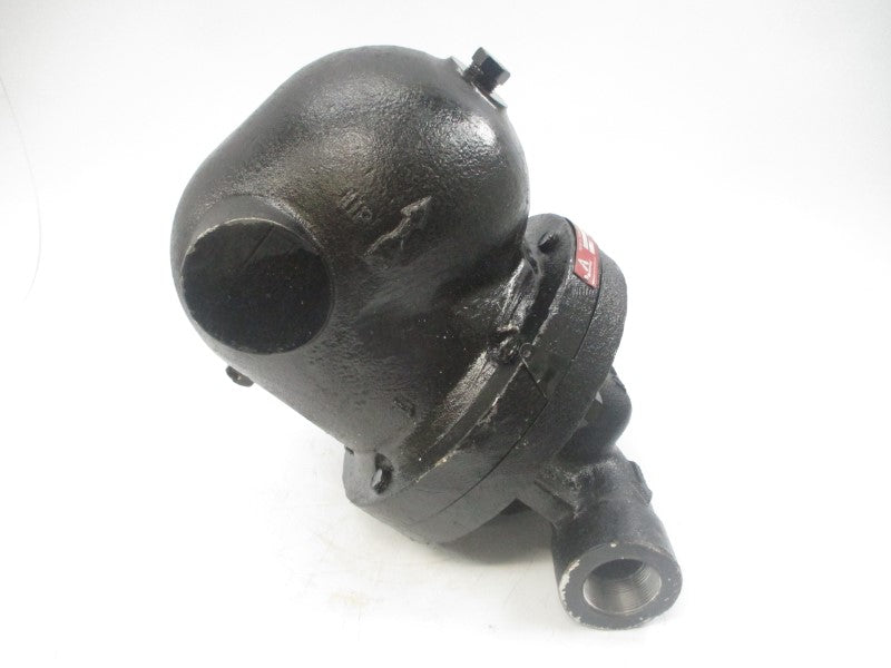 ARMSTRONG 465ICSR6 465/580PSI NSNP