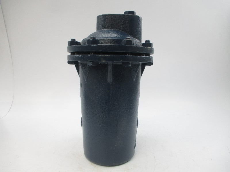 ARMSTRONG 215 D500516 1-1/4" NSNP