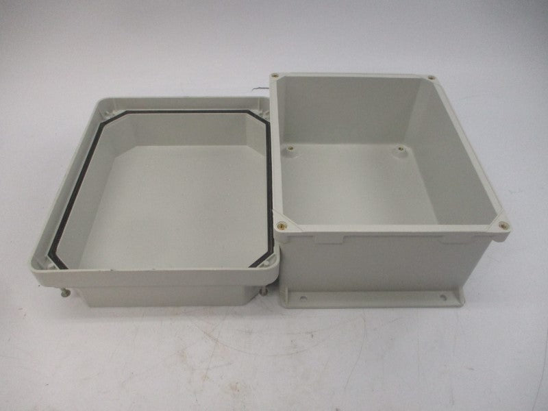 HOFFMAN RHJ1008WLG NSNP