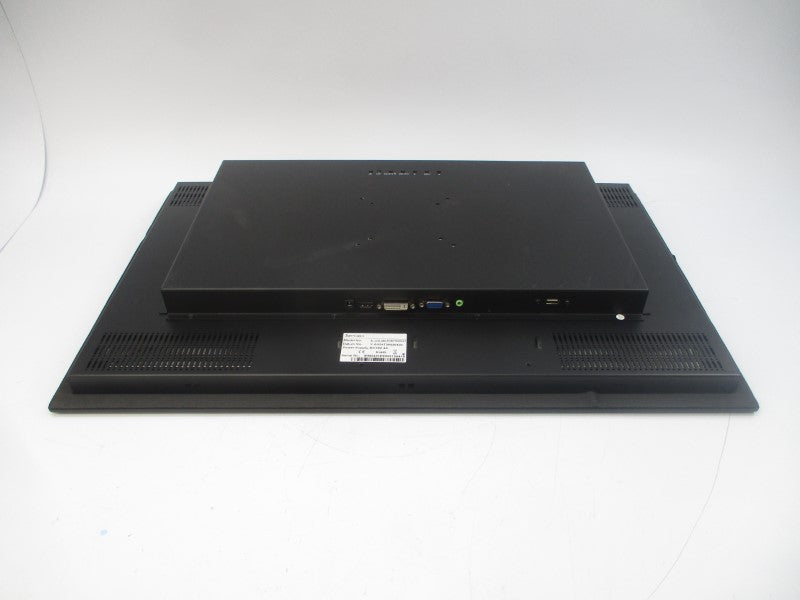 SUPER LOGICS SL-LCD-24A-PCAPTOUCH-2 12VDC 4A NSNP
