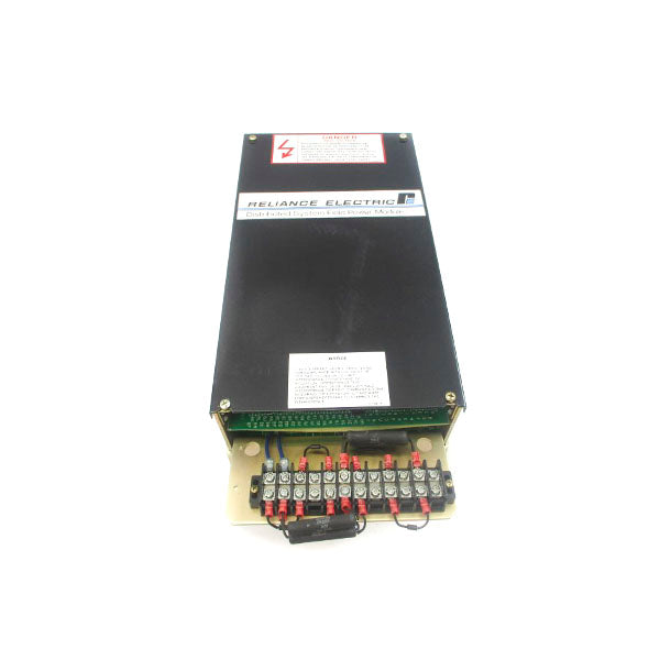 RELIANCE ELECTRIC 803456-21T 460VAC 12.5A NSNP
