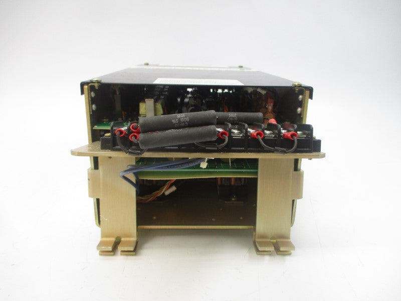 RELIANCE ELECTRIC 803456-21T 460VAC 12.5A NSNP